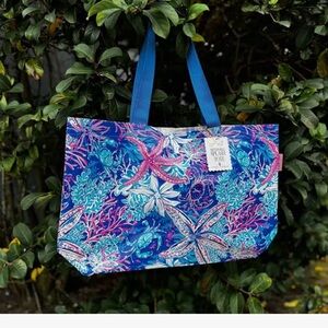 Simply Southern SplashTote Reef - Reversible